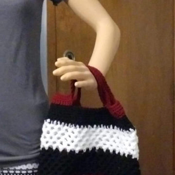 Simple market bag