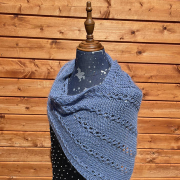 Unchained melody cowl 2 options