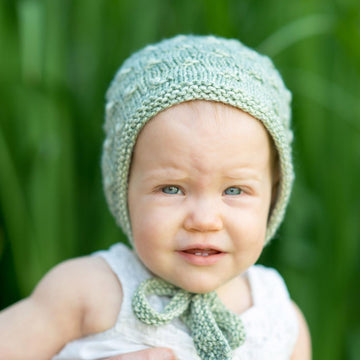 Mae Bonnet