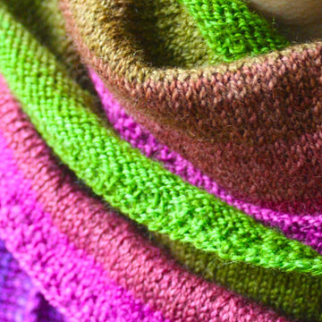Casapinka Cowl