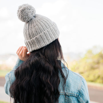 Everyday Tapered Beanie