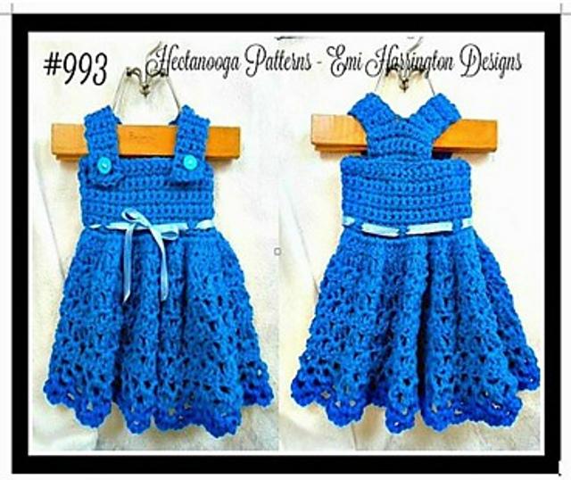 993 - Strappy Sundress