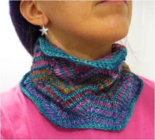 One-Day Neckwarmer