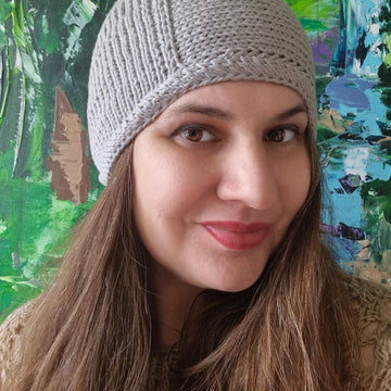 Kai Beanie for Aran