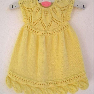 Mia Dress