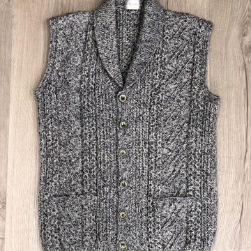 Hamish - Waistcoat with Pockets