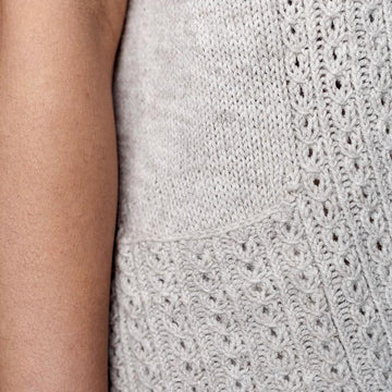 Finch Vest