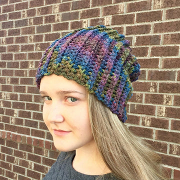 Urban Beanie Hat