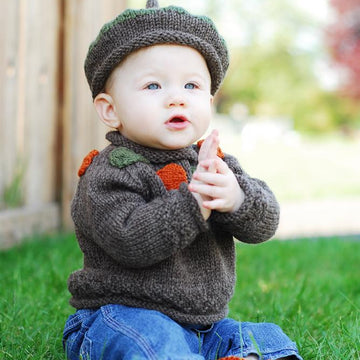 Woodsy Baby Set