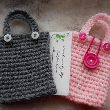 Business Card Bag