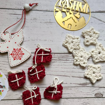 Christmas Tic-Tac-Toe