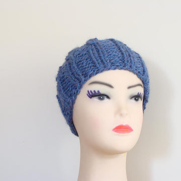 My Winter Beanie