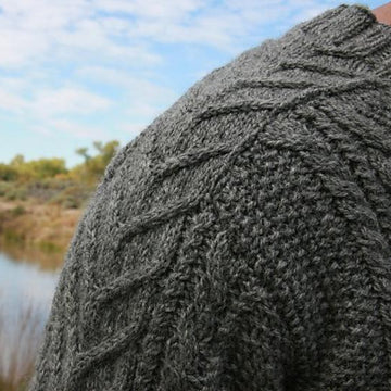 Yule Sweater