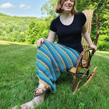 The Florette Skirt