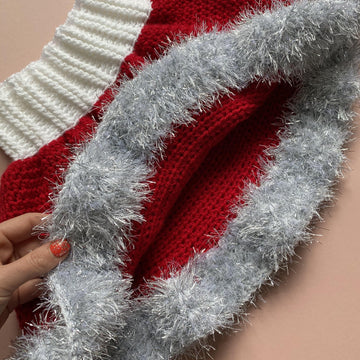 Festive Playtime Skirt