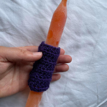 Freezie Pop Holder