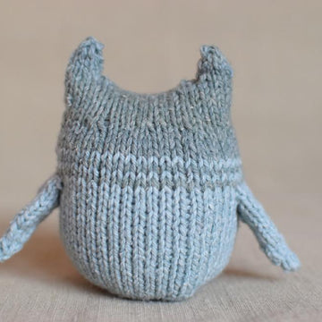 Little Owl