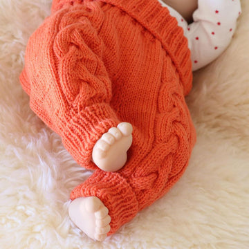 Premature Baby Pants