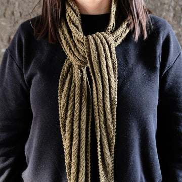 Fifteen Hundred Mini Shawl