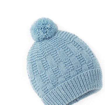 Baby’s Hats in Hayfield Baby DK - 4411 - Downloadable PDF