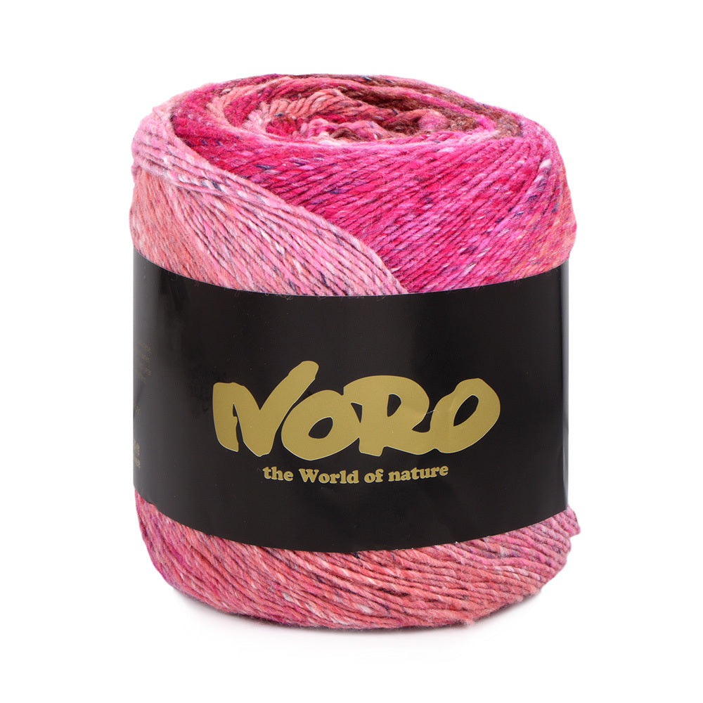 Noro Geshi
