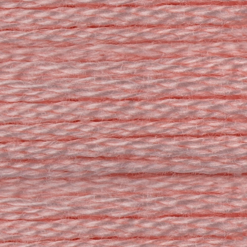 DMC Stranded Cotton - Warm Shades