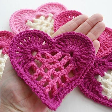 From the Heart Bunting