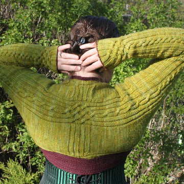 Gordian Shrug