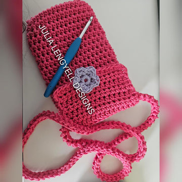 Handy Dandy Crossbody bag