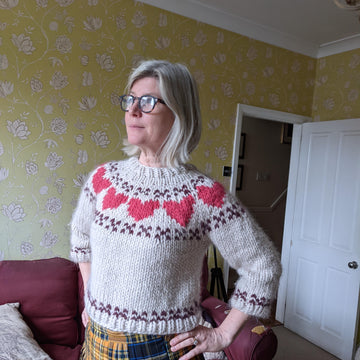 Lovestruck Jumper
