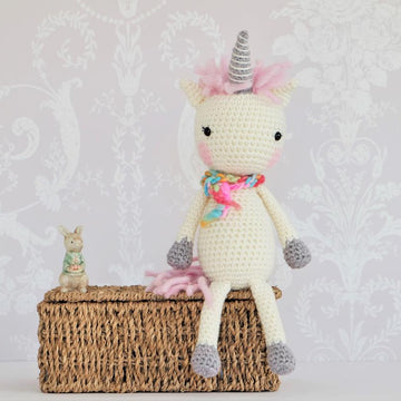 Sparkle hoof the unicorn