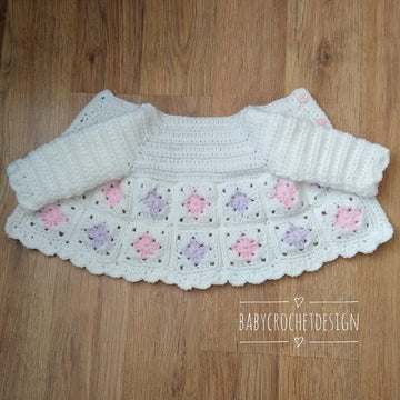 Granny Cardigan