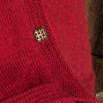 Concord Top-Down Swing Coat #101