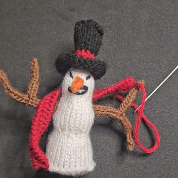 Snowman