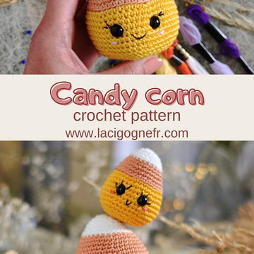 Candy corn