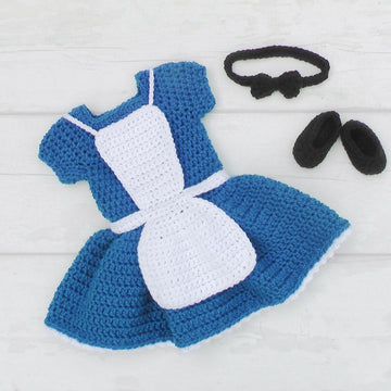 Alice Dress Set