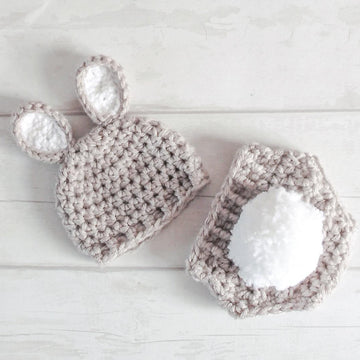 Easter Bunny Set