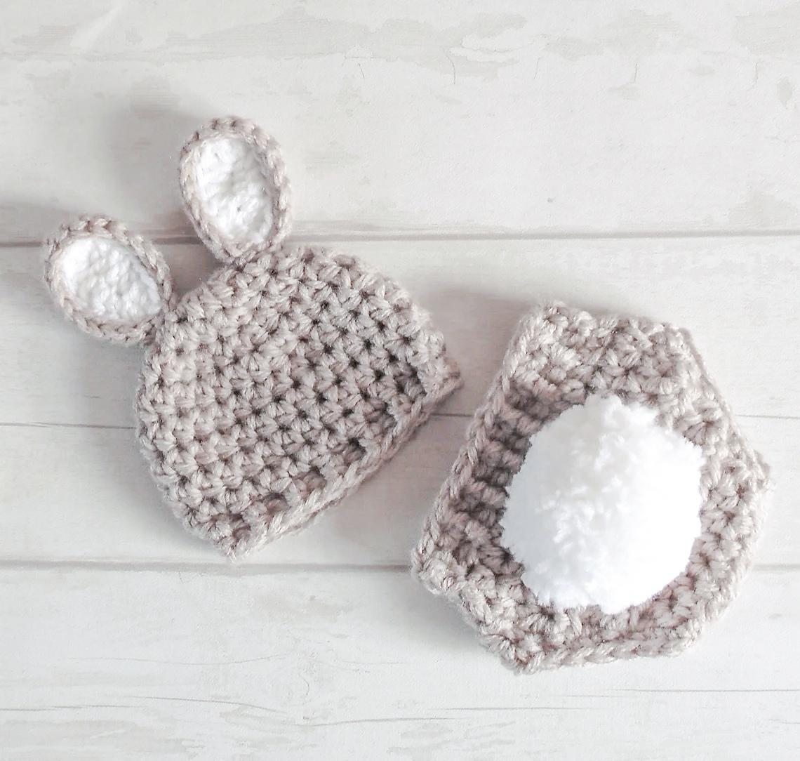 Easter Bunny Set
