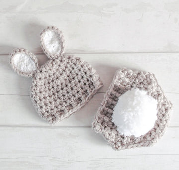 Easter Bunny Set