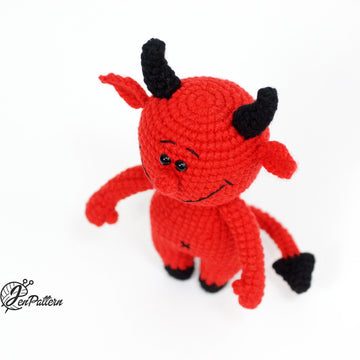 Red Devil
