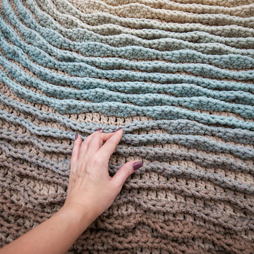 LaceWavy