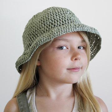 The Margaret Sun Hat