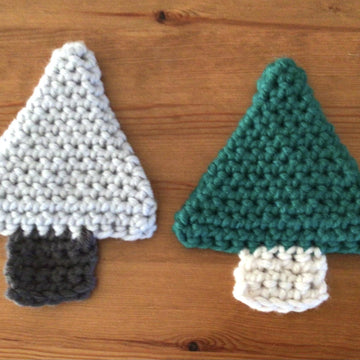 'Christmas Tree' Decoration/Garland