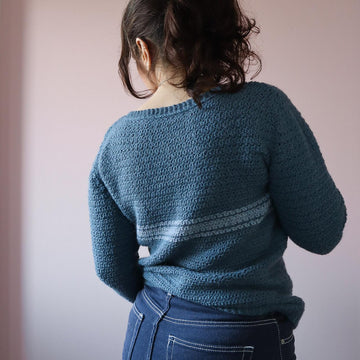 Sequel Sweater