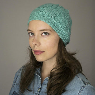 Sibirica Hat