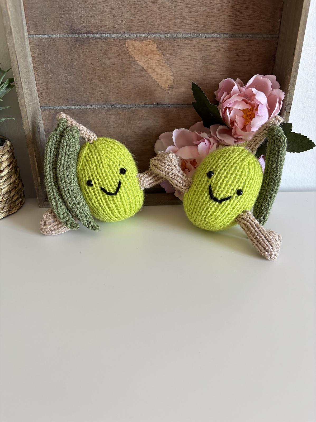 Olive Twins