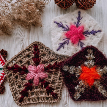 Granny pentagon
