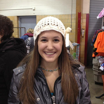 Chrissy Beanie