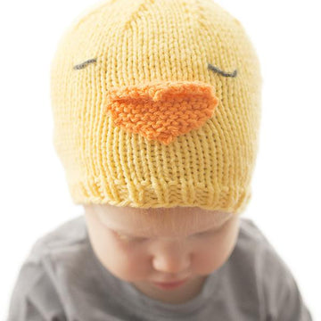Little Chick Hat