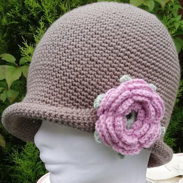 Tilly Cloche